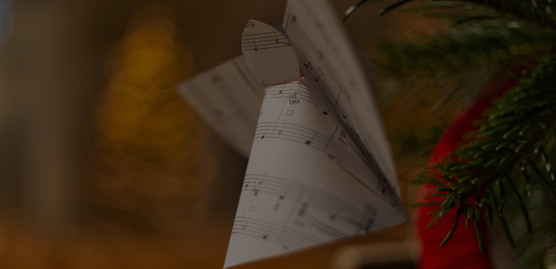 Evensong with Carols for Christmas Evensong with Carols for Christmas